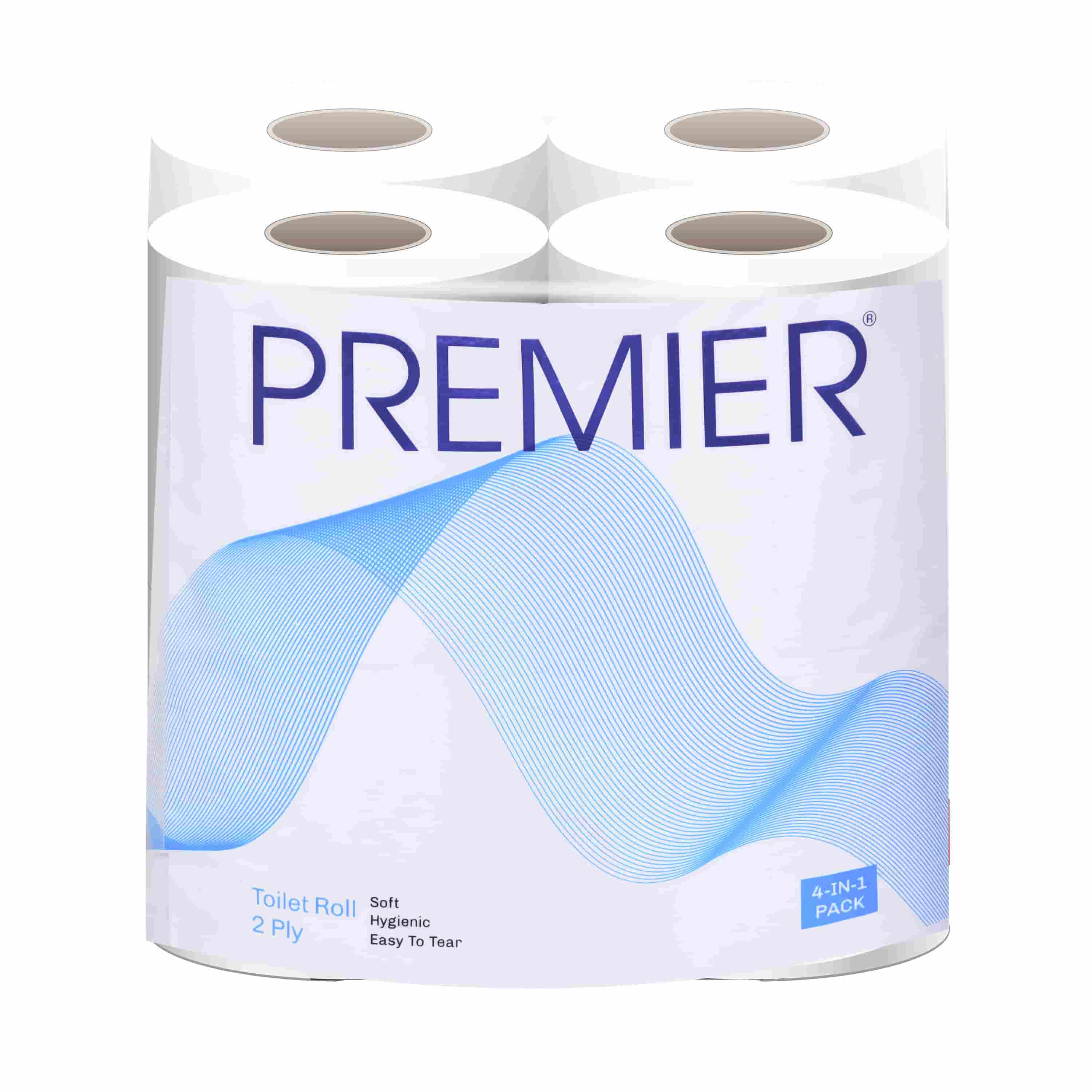 Toilet Rolls